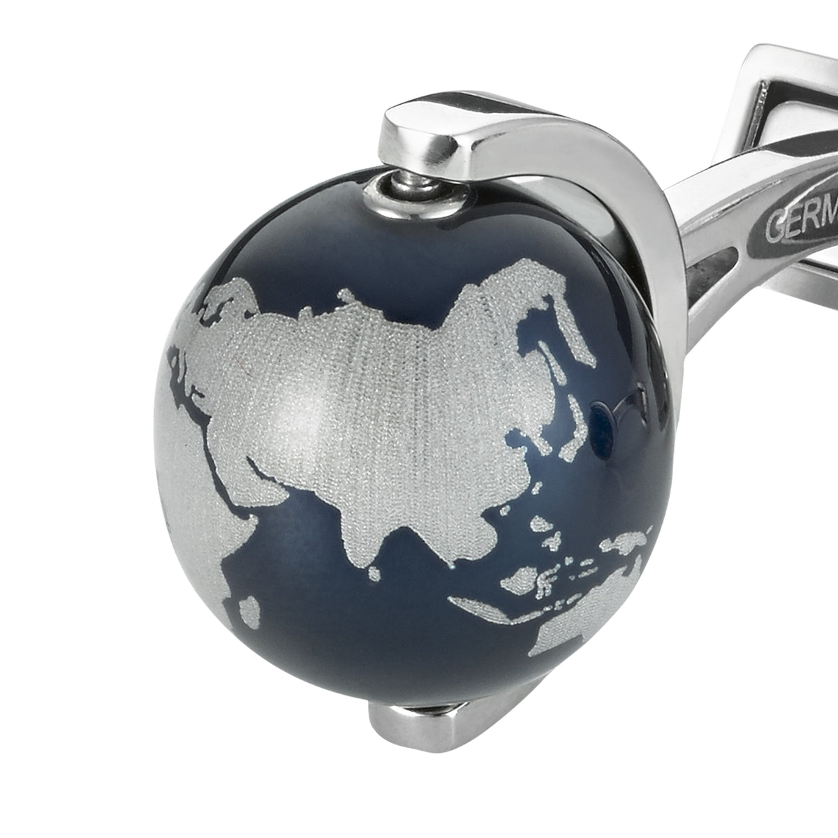 Montblanc Heritage Spirit Manschettenknöpfe – Ansicht 3