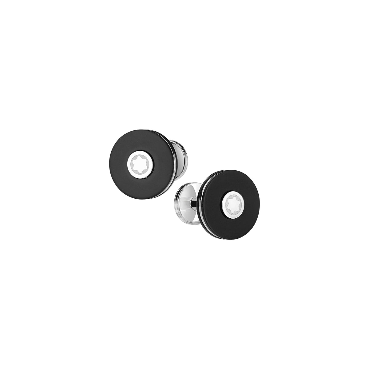 Montblanc Manschettenknöpfe PIX (MB116666) – Ansicht 1