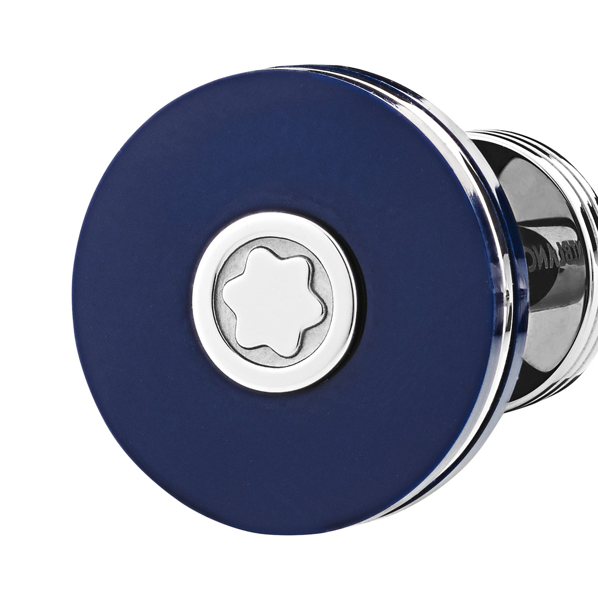 Montblanc Manschettenknöpfe PIX (MB123812) – Ansicht 3