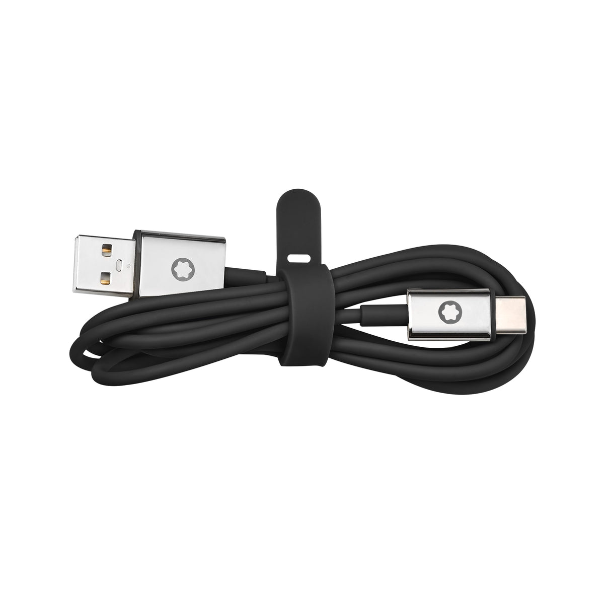 Montblanc Reiseset für Montblanc MB 01 Over Ear Kopfhörer (MB127820) – Ansicht 2