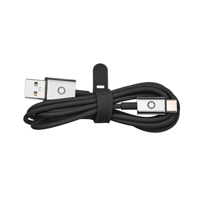 Montblanc Reiseset für Montblanc MB 01 Over Ear Kopfhörer (MB127820) – Ansicht 2