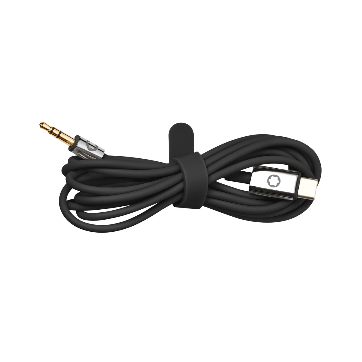 Montblanc Reiseset für Montblanc MB 01 Over Ear Kopfhörer (MB127820) – Ansicht 4