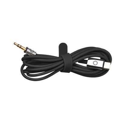 Montblanc Reiseset für Montblanc MB 01 Over Ear Kopfhörer (MB127820) – Ansicht 4