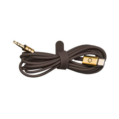 Montblanc Reiseset für Montblanc MB 01 Over Ear Kopfhörer (MB127822) – Ansicht 4