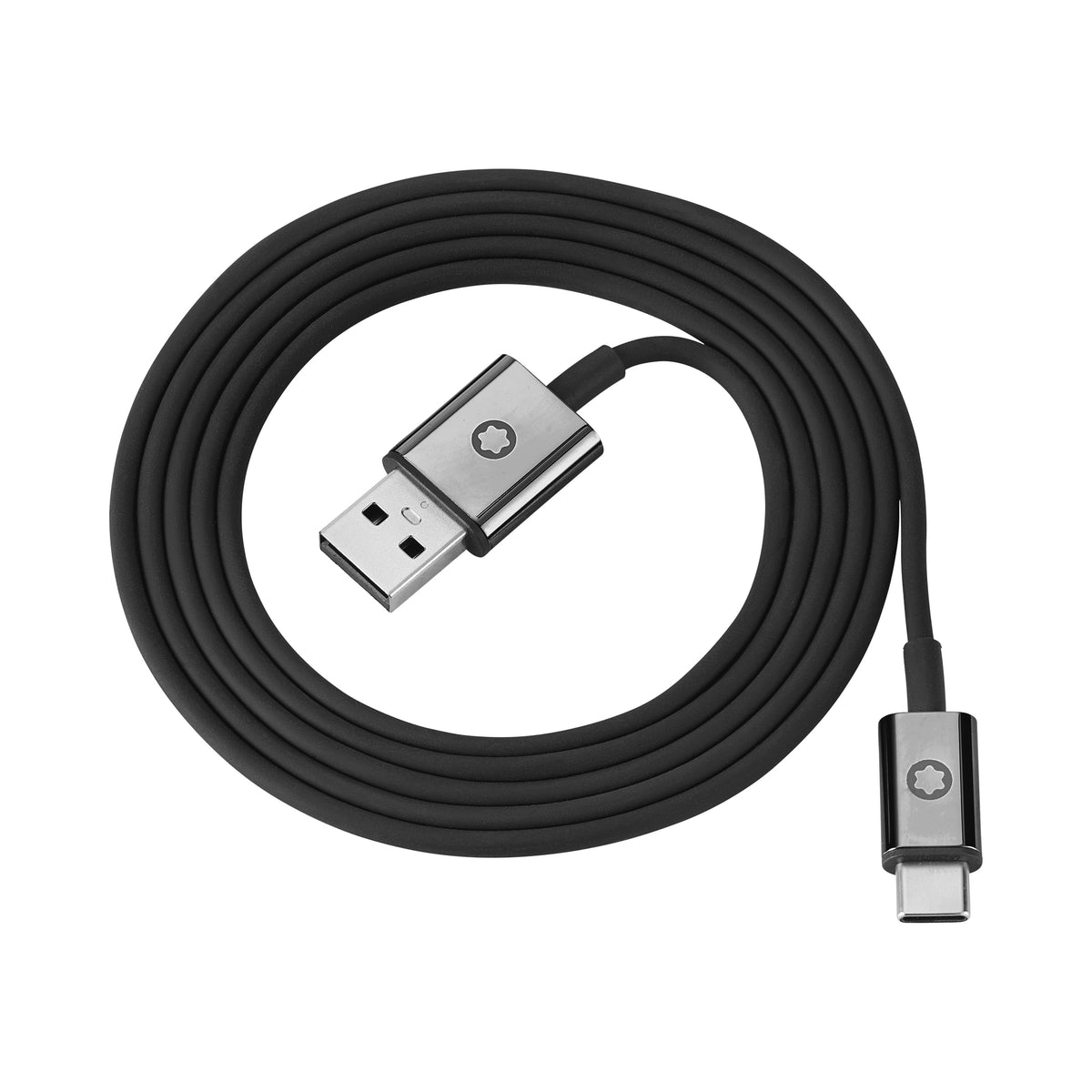 Montblanc Kabelset für Montblanc MB 01 Over Ear Kopfhörer (MB127823) – Ansicht 1