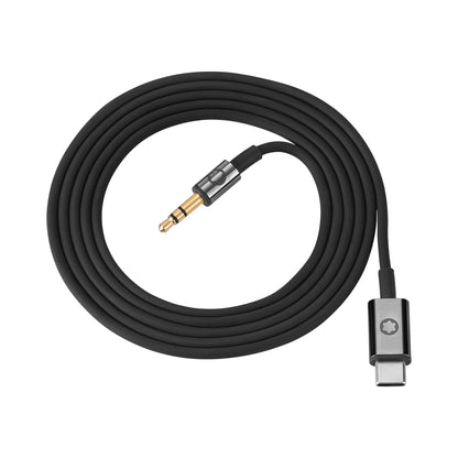 Montblanc Kabelset für Montblanc MB 01 Over Ear Kopfhörer (MB127823) – Ansicht 2