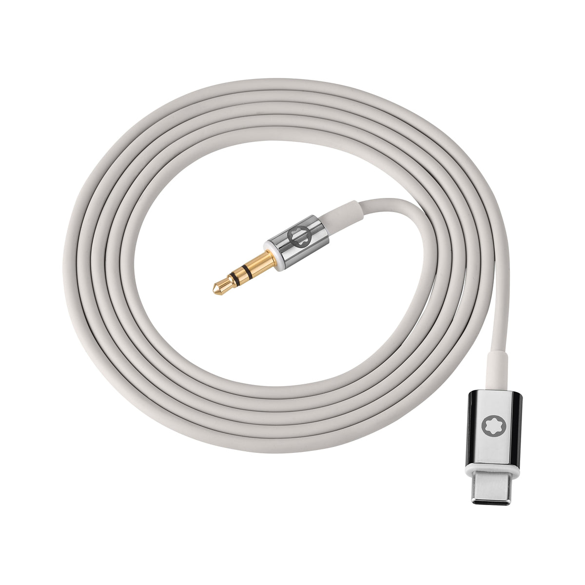 Montblanc Kabelset für Montblanc MB 01 Over Ear Kopfhörer (MB127824) – Ansicht 2