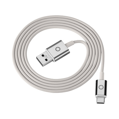 Montblanc Kabelset für Montblanc MB 01 Over Ear Kopfhörer (MB127824) – Ansicht 3