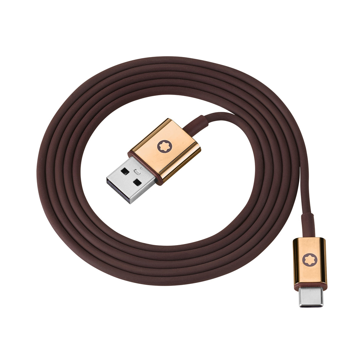 Montblanc Kabelset für Montblanc MB 01 Over Ear Kopfhörer (MB127825) – Ansicht 2