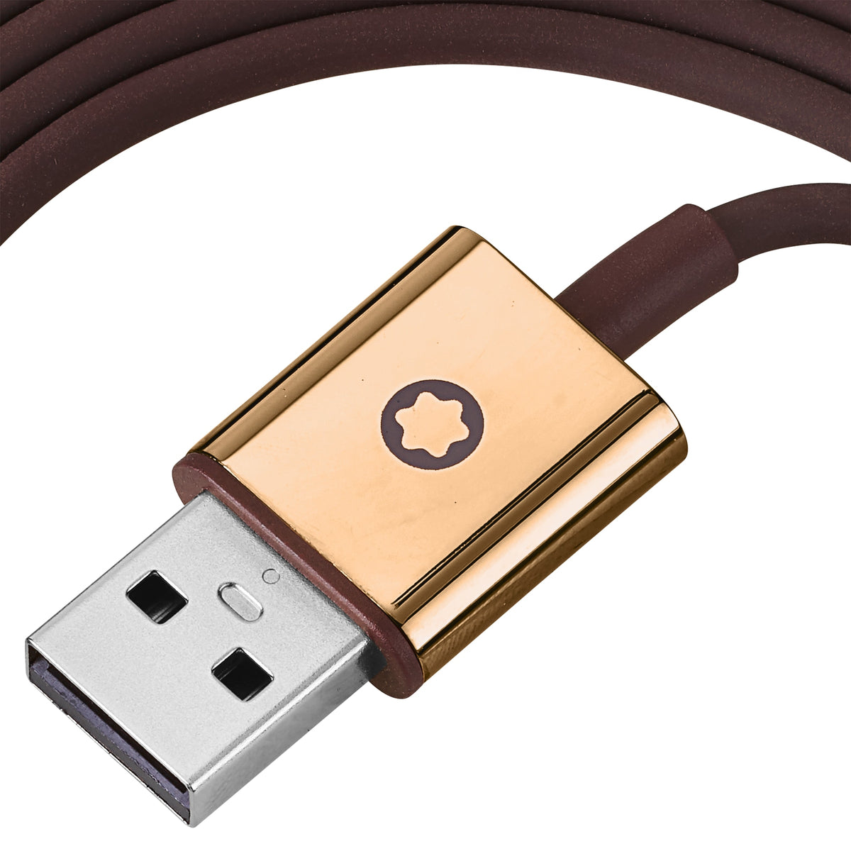 Montblanc Kabelset für Montblanc MB 01 Over Ear Kopfhörer (MB127825) – Ansicht 4