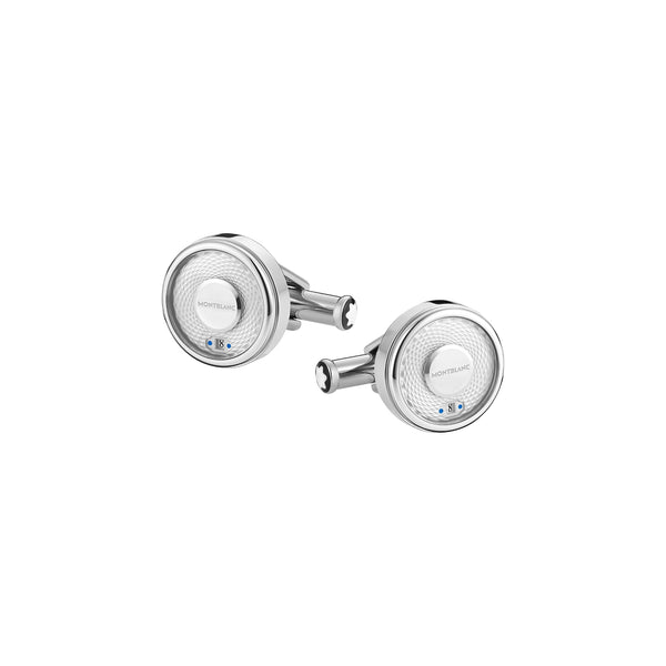 Montblanc Nicolas Rieussec Manschettenknöpfe