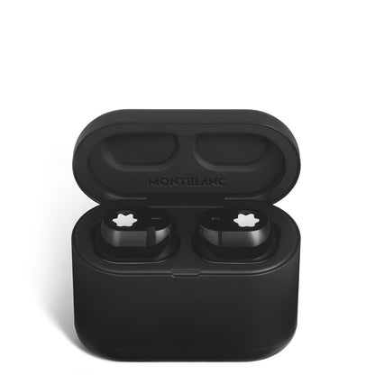 Montblanc MTB 03 In Ear Kopfhörer – Ansicht 1