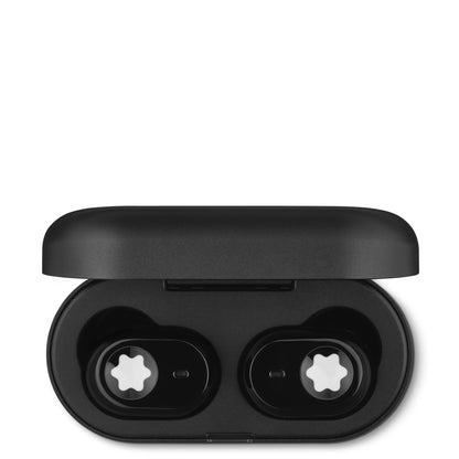 Montblanc MTB 03 In Ear Kopfhörer – Ansicht 3
