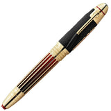 Montblanc, Fountain Pen, Patron of Art, Limited Edition 888 Moctezuma,