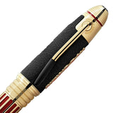 Montblanc, Fountain Pen, Patron of Art, Limited Edition 888 Moctezuma,