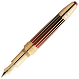 Montblanc, Fountain Pen, Patron of Art, Limited Edition 888 Moctezuma,