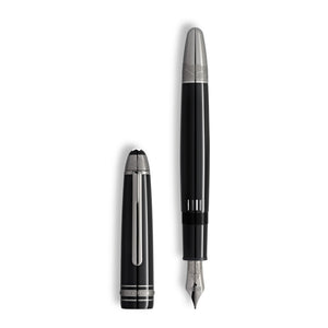 Montblanc Füllfederhalter 146 Meisterstück Montblanc Haus – Ansicht 1