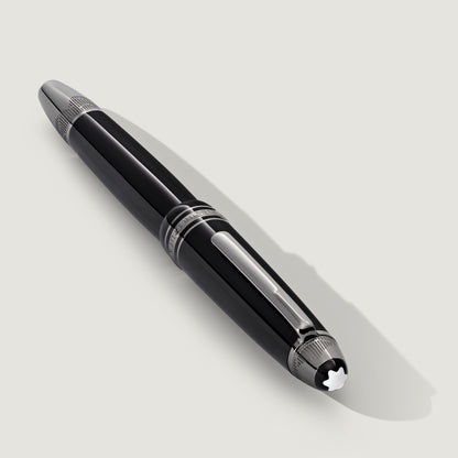 Montblanc Füllfederhalter 146 Meisterstück Montblanc Haus – Ansicht 5