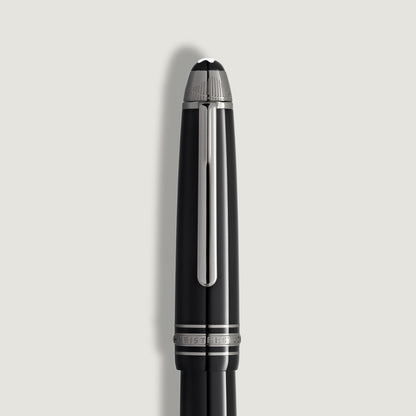 Montblanc Füllfederhalter 146 Meisterstück Montblanc Haus – Ansicht 7