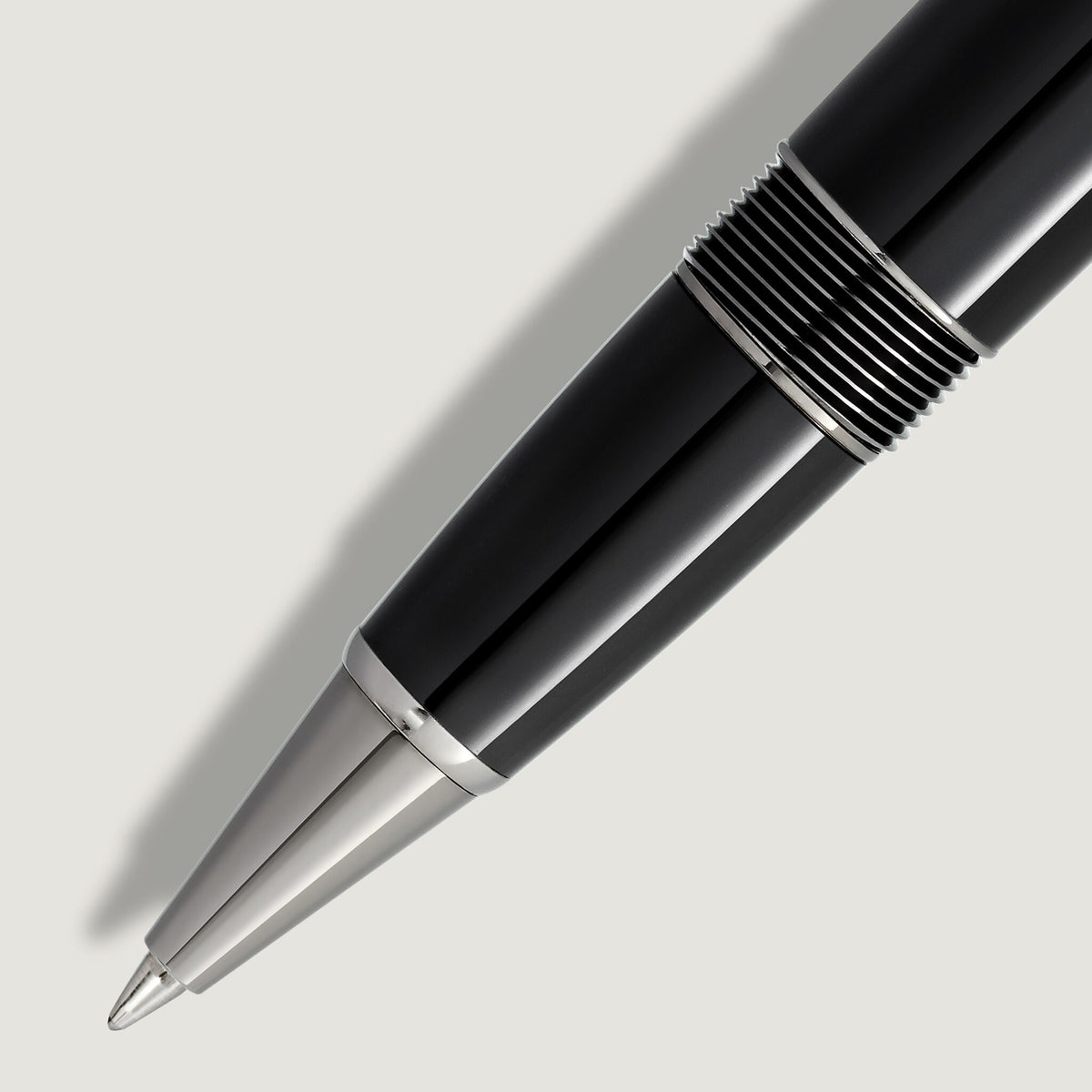 Montblanc Tintenroller 162 Meisterstück Montblanc Haus – Ansicht 2