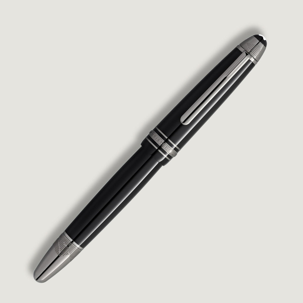 Montblanc Tintenroller 162 Meisterstück Montblanc Haus – Ansicht 3