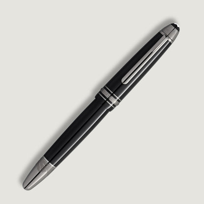 Montblanc Tintenroller 162 Meisterstück Montblanc Haus – Ansicht 3