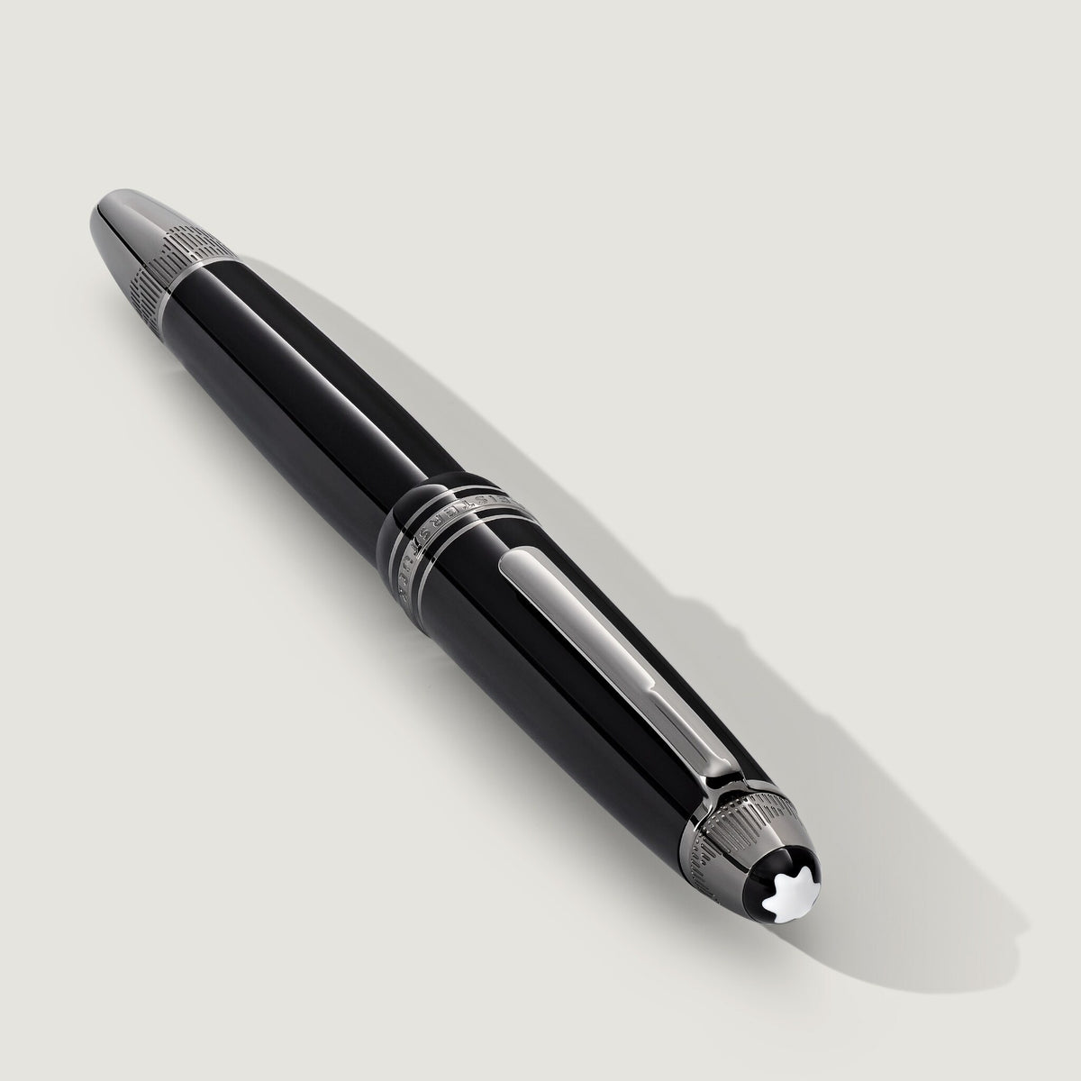 Montblanc Tintenroller 162 Meisterstück Montblanc Haus – Ansicht 4