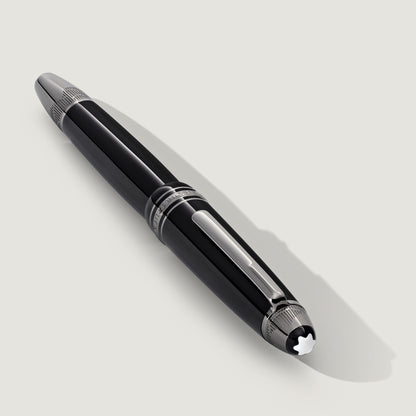 Montblanc Tintenroller 162 Meisterstück Montblanc Haus – Ansicht 4