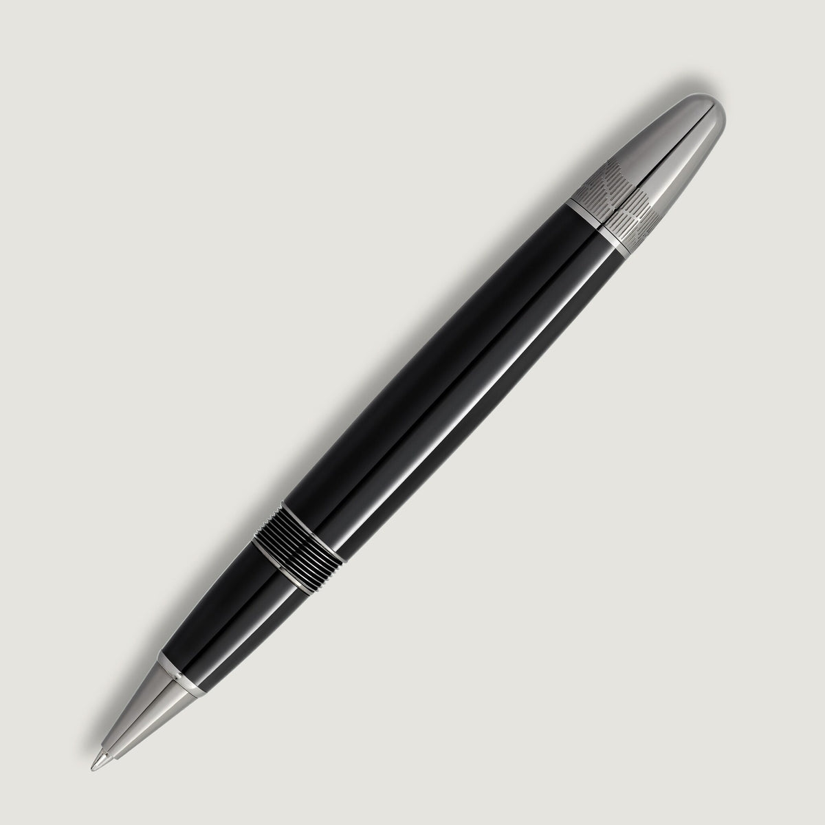 Montblanc Tintenroller 162 Meisterstück Montblanc Haus – Ansicht 5