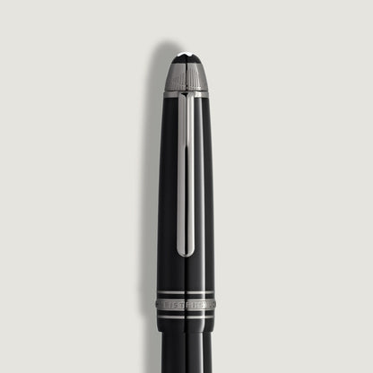 Montblanc Tintenroller 162 Meisterstück Montblanc Haus – Ansicht 6