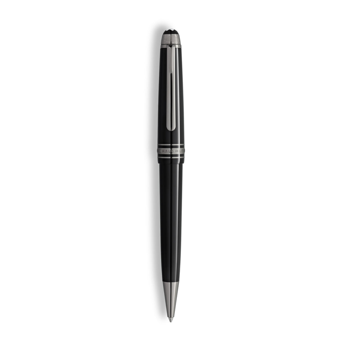 Montblanc Kugelschreiber Midsize Meisterstück Montblanc Haus – Ansicht 1