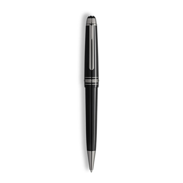 Montblanc Kugelschreiber Midsize Meisterstück Montblanc Haus