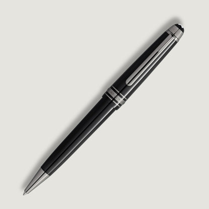 Montblanc Kugelschreiber Midsize Meisterstück Montblanc Haus – Ansicht 2