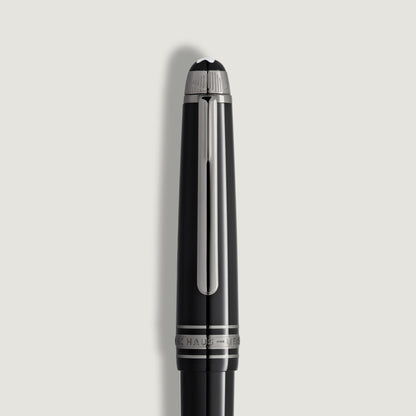 Montblanc Kugelschreiber Midsize Meisterstück Montblanc Haus – Ansicht 3