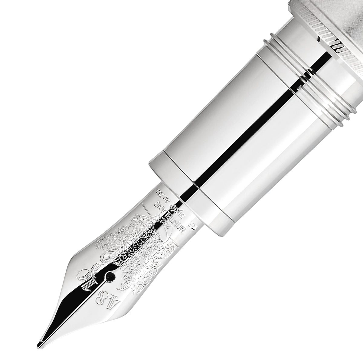 Montblanc Füllfederhalter Masters of Art Homage to V. van Gogh 4810F – Ansicht 3