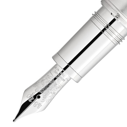 Montblanc Füllfederhalter Masters of Art Homage to V. van Gogh 4810F – Ansicht 3