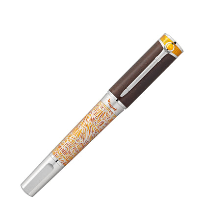 Montblanc Füllfederhalter Masters of Art Homage to V. van Gogh 4810F – Ansicht 4