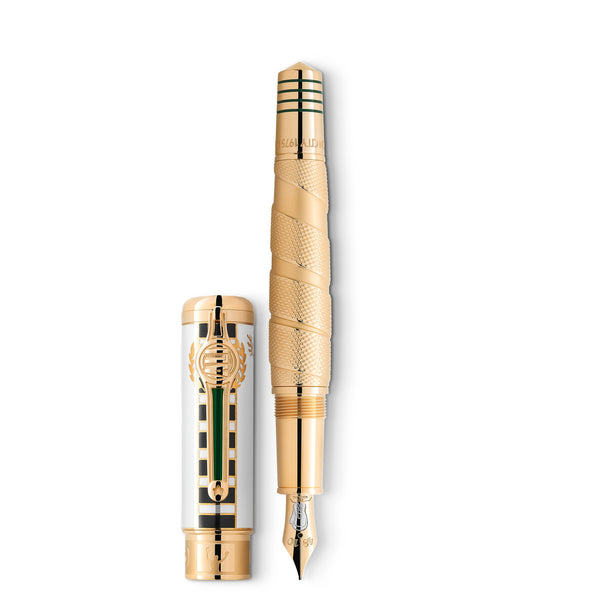 Montblanc Füllfederhalter Great Characters M. ALI LE1942