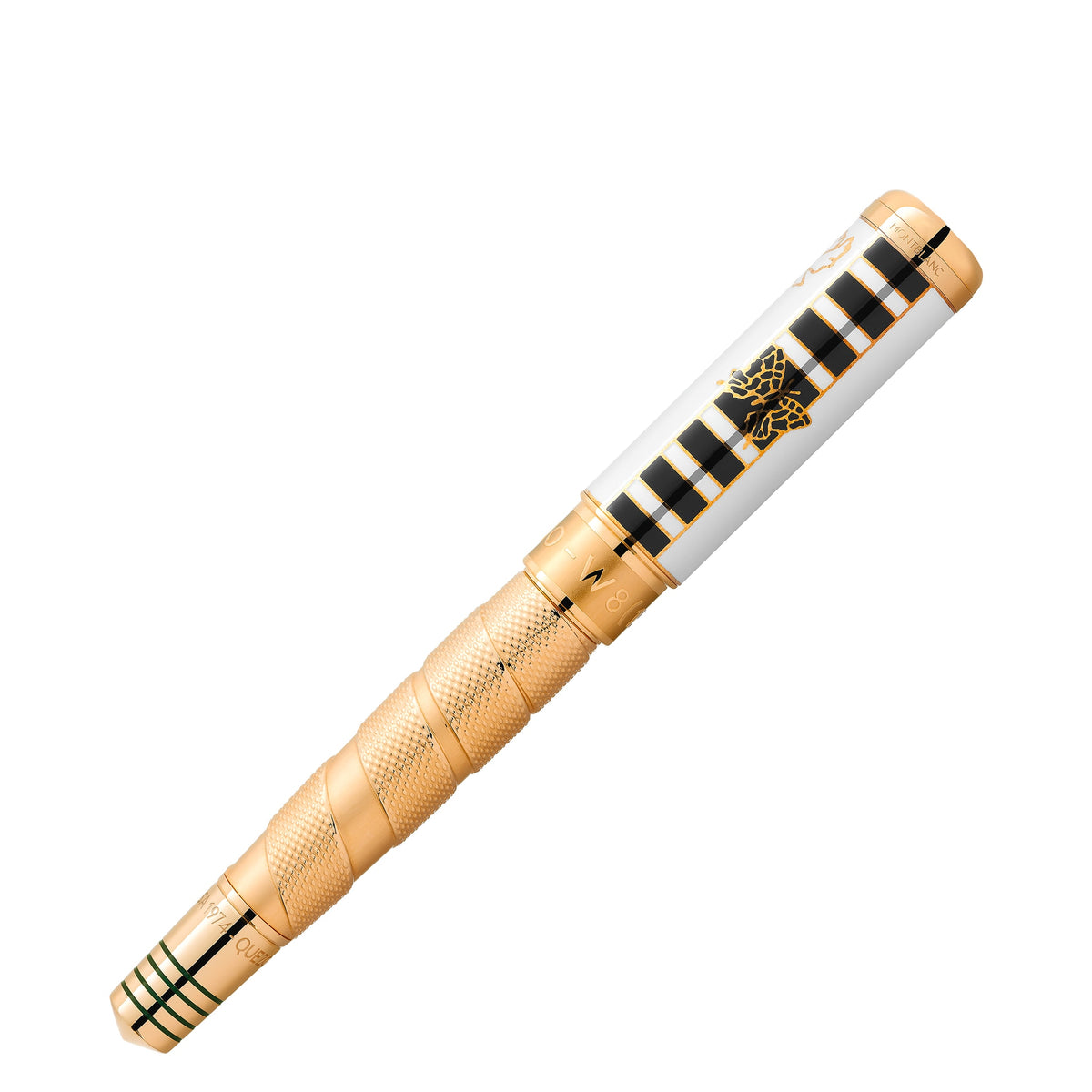 Montblanc Füllfederhalter Great Characters M. ALI LE1942 – Ansicht 5