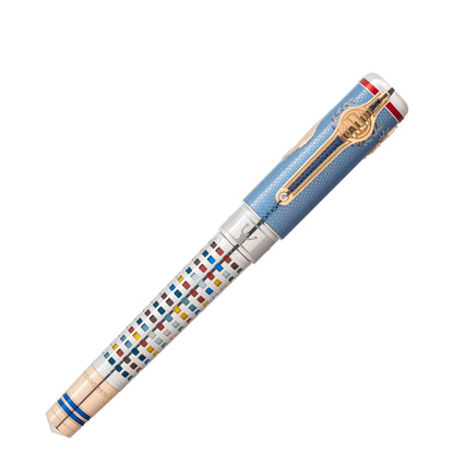 Montblanc Füllfederhalter Great Characters M. ALI Limited Edition 98 – Ansicht 3