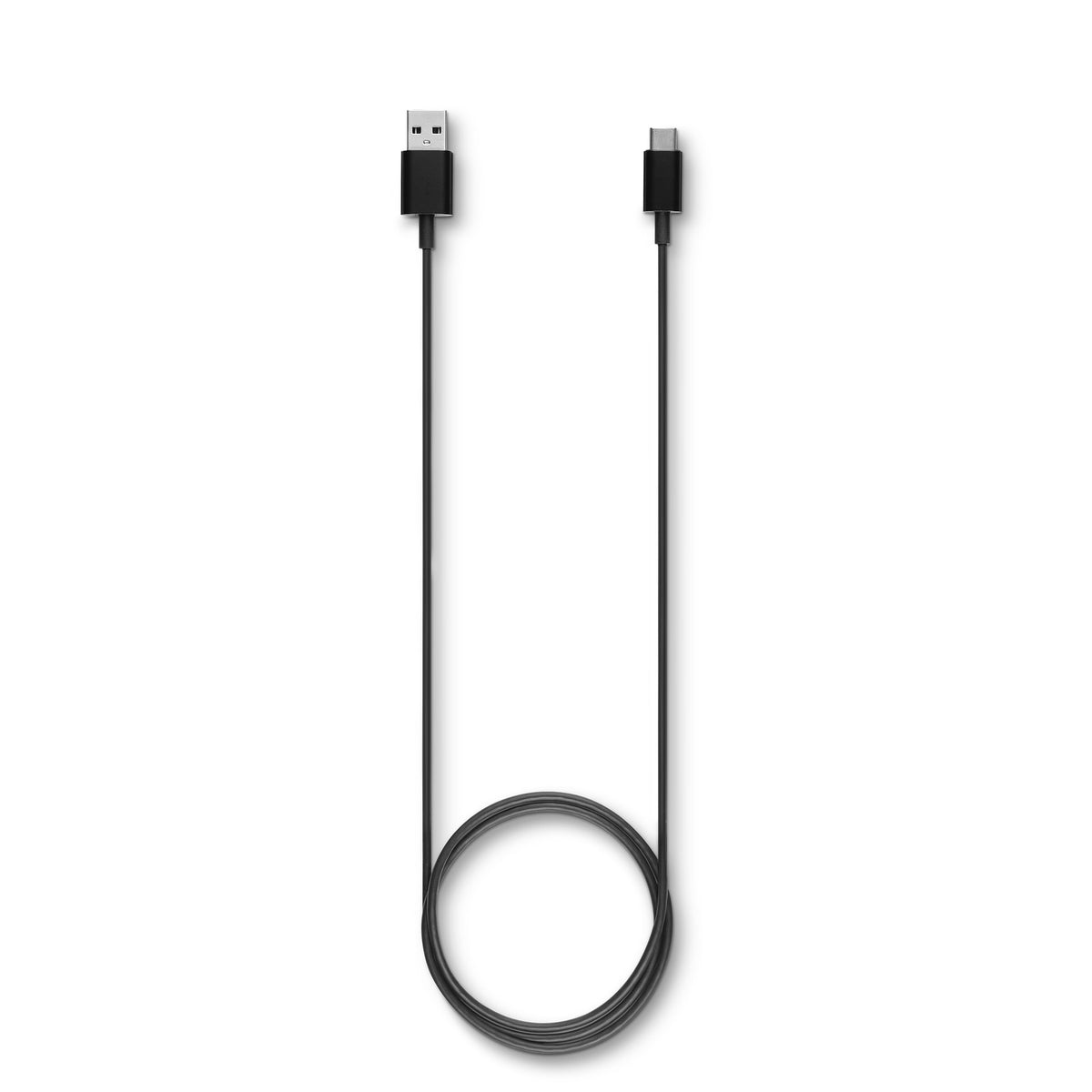 Montblanc USB C Kabel für Montblanc MTB 03 In Ear Kopfhörer – Ansicht 1