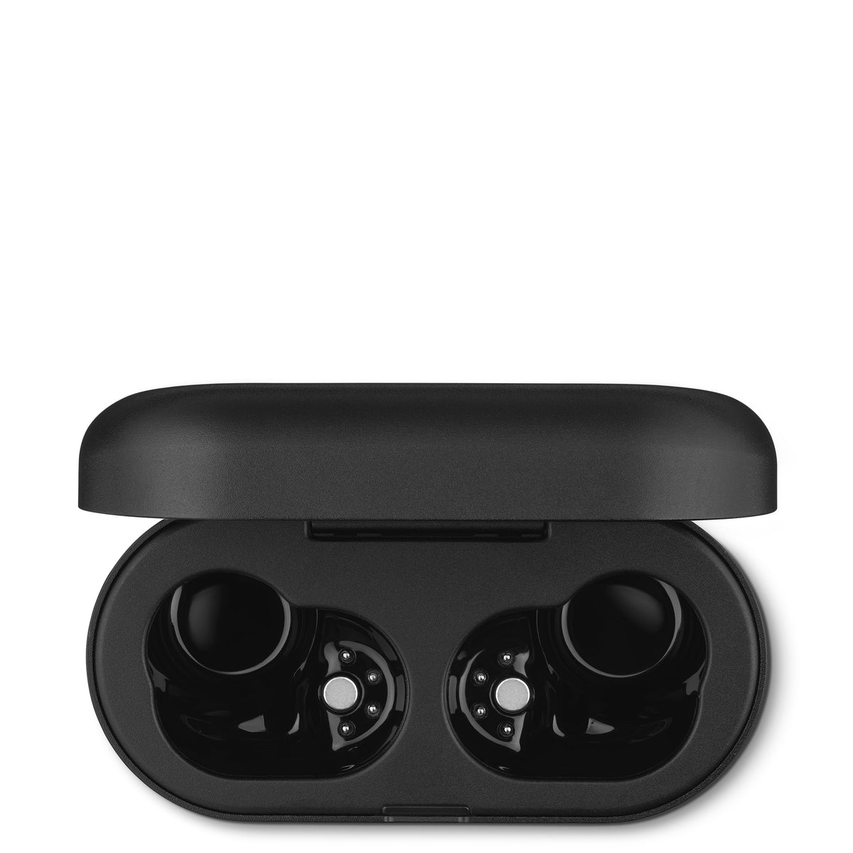 Montblanc Ladecase für Montblanc MTB 03 In Ear Kopfhörer (MB129548) – Ansicht 2