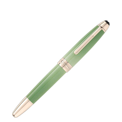Montblanc Füllfederhalter 146 Meisterstück Calligraphy Solitaire – Ansicht 3