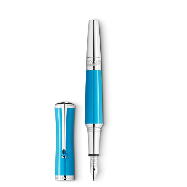Montblanc Füllfederhalter Muses Maria Callas Special Edition