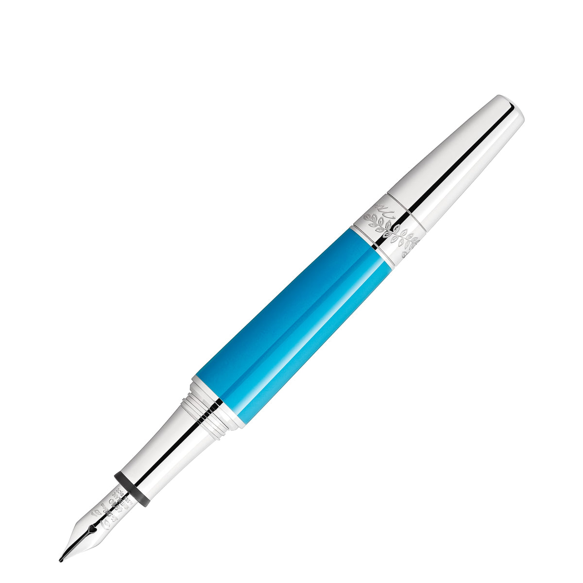 Montblanc Füllfederhalter Muses Maria Callas Special Edition – Ansicht 5