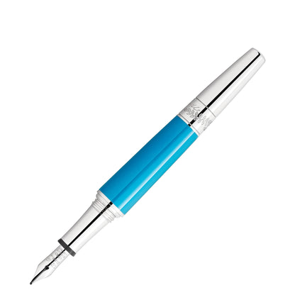 Montblanc Füllfederhalter Muses Maria Callas Special Edition – Ansicht 5
