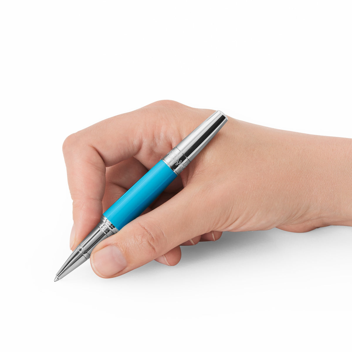 Montblanc Tintenroller Muses Maria Callas Special Edition – Ansicht 2