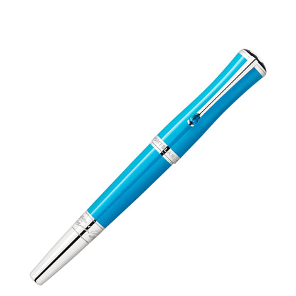 Montblanc Tintenroller Muses Maria Callas Special Edition – Ansicht 4