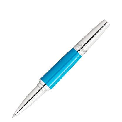 Montblanc Tintenroller Muses Maria Callas Special Edition – Ansicht 5