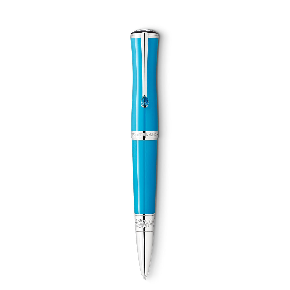 Montblanc Kugelschreiber Muses Maria Callas Special Edition – Ansicht 1